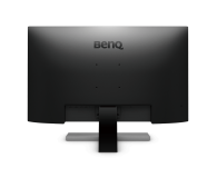 BenQ EW3270U czarny 4K HDR - 427065 - zdjęcie 8